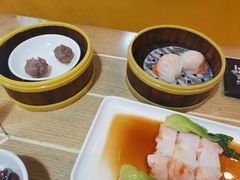 -寻味·港式茶餐厅(富力城店)