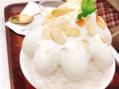 -丹礼糖甜品