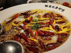 -太二酸菜鱼(正大广场店)