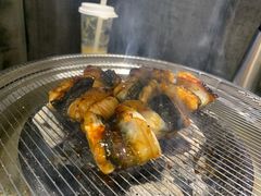 -本炙炭烤·蒲烧活鳗料理店(金沙洲店)