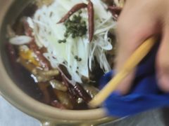 -盛百味·家宴餐厅(霸州分店)