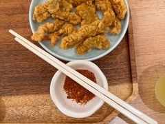 -小满手工粉(北京富力广场店)