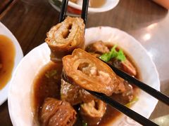 -松發肉骨茶(先得坊店)