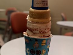 -DQ·蛋糕·冰淇淋(南开大悦城2F店)
