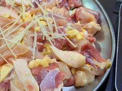 -阿鸡鱼庄·顺德鲜蒸小炒(亚运村店)