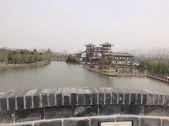 -木兰水镇旅游景区