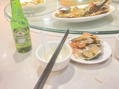 -南蚝小贝海鲜特色餐厅(南澳岛店)