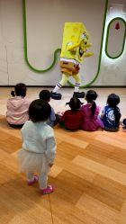 -尼克Playtime(欢乐海岸店)