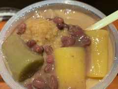 -猪脑壳凉面(武陵源店)