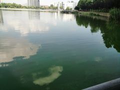 -美兰湖景区