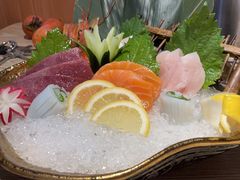 -鱼意寿司(钟村分店)