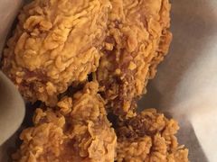 -德克士(东大街店)