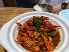 -湘水滨·臭鳜鱼·湘菜(马驹桥店)