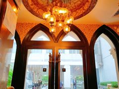 -苏坦土耳其餐厅(白云宾馆店)