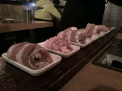 -ChangGo Korean BBQ