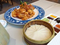 -老妈菜馆(建设街店)