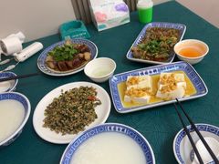 -桂园白粥·潮汕老味道