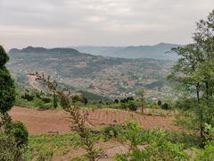 -金堂县云顶石城风景区