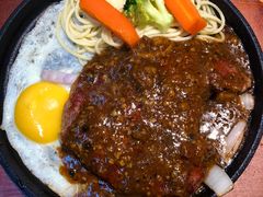 肉眼牛排-两点半深夜牛排(斗西路店)