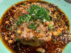 -厨道重庆菜馆(鸳鸯店)