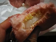 -好利来(新华百货店)