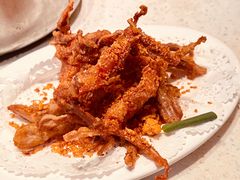 -肥仔文澳门猪骨煲(南京西路店)