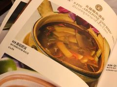 -阿诺泰·泰国餐厅(紫荆店)