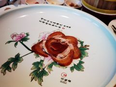 -京味斋·北京烤鸭(华威桥北工大店)