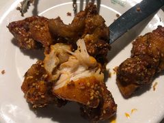 -戈拿旺巴西烤肉(崇文门店)