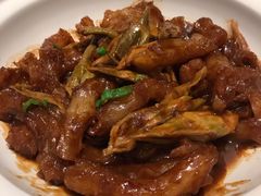 -松鹤楼·非遗·苏帮菜(融科店)