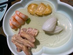 糟卤四样-苏帮袁Sue Cuisine(南开大悦城店)