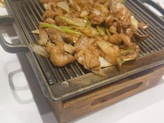 -全聚德(哈尔滨店)