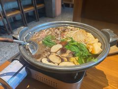 -骏河日料·烤肉(东鱼坊店)
