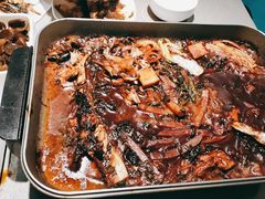 -半天妖烤鱼(东方新天地店)