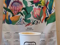 -HANA COFFEE(长寿路店)