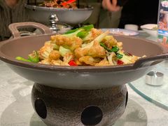 -徽镇小厨·经典徽菜(马连道店)