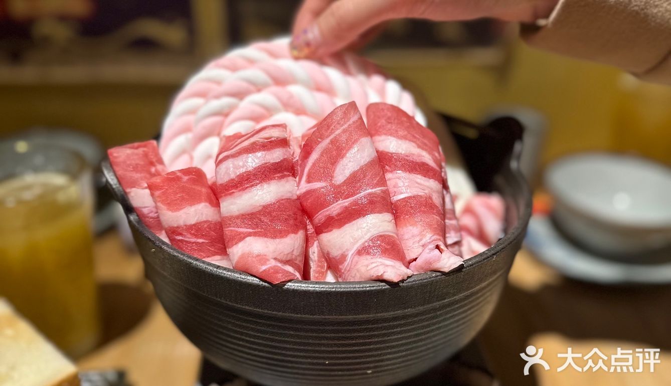 西月山居日本料理～闺蜜聚餐好去处