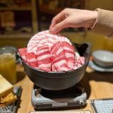 西月山居日本料理～闺蜜聚餐好去处