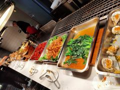 -加餐海鲜自助(宝龙一城店)