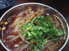 -老妈火锅粉(幸福路步行街店)