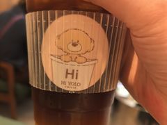-YOLO COFFEE悠乐咖啡