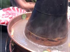 -南门四季铜锅涮肉(大屯·北苑店)