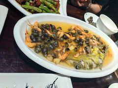 -红尘再(安昌古镇店)