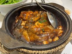 -双合园·海鲜水饺青岛菜(九水东路店)