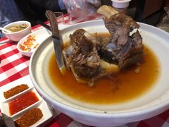 -西贝(东方路店)