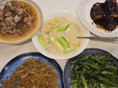 -朱仔记食府(江南大道店)