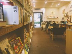 -风雨书店(下城店)