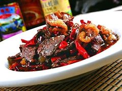 -云和祥食府·特色云南菜(金碧公园店)