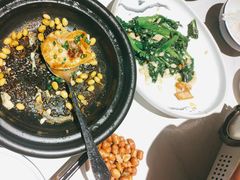 -秋色客家菜(南山店)