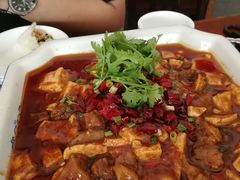 -天回镇何氏豆腐(总店)